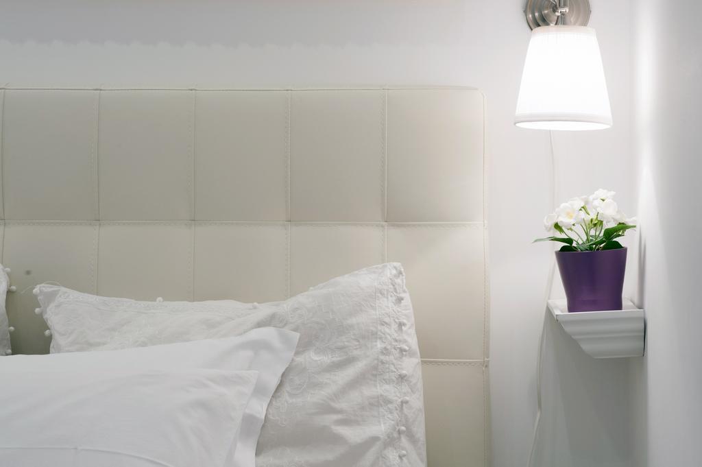 Nido All'aventino Apartment *