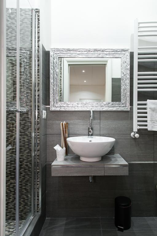 Appartement Nido All'aventino *